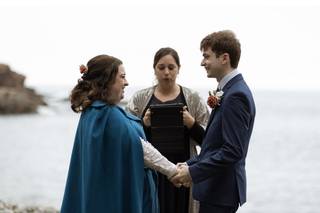 Heather Rose, Wedding Officiant - 6