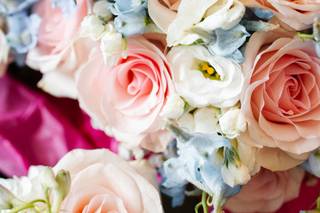 Cattleya Bridal & Floral Design - 5