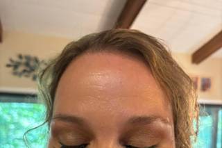 Jeanne's Hair & Makeup Studio - 18
