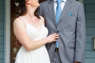 Noelle & Sean: Summerlight Photography - 6