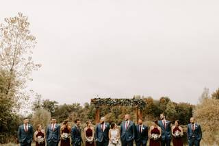 Steph Pickard Photo - 8