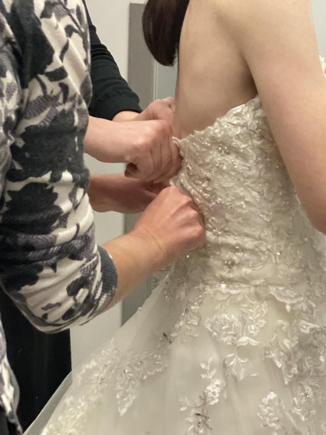 David's Bridal - 1