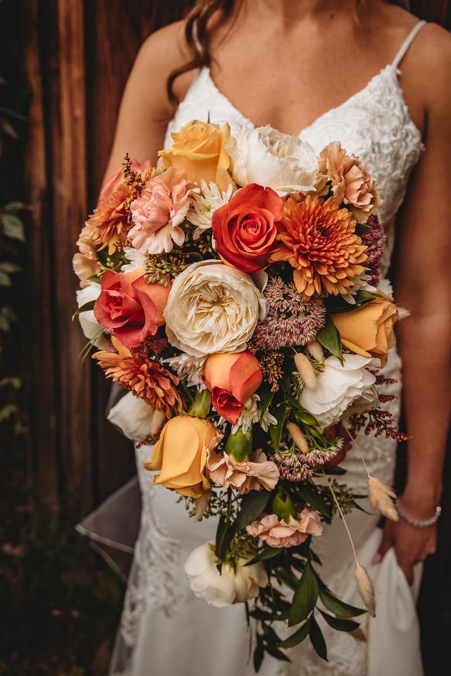 Floral & Silks Event Designers - 2