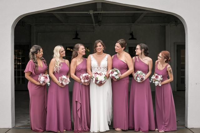 Beyond Bridal - 1