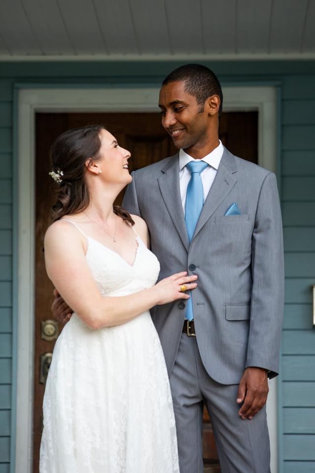 Noelle & Sean: Summerlight Photography - 2