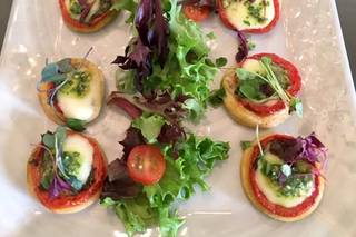 Morton's Gourmet Market and Catering - 7