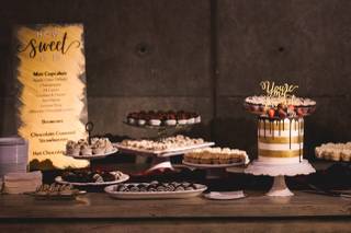 Seabreeze Cupcakes - 24