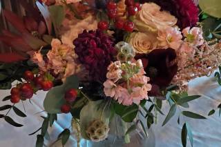 Fancy Florals by Nancy - 16