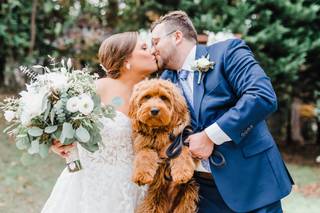 Bridal Glow with Victoria O - 124