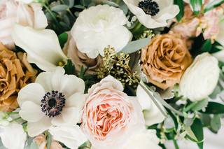 Sarah's Floral Design - 20
