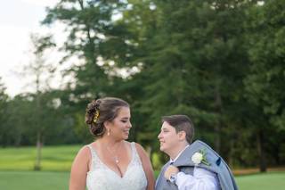 Tami & Ryan Photography - 17