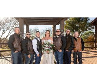 Hofmann Ranch by Wedgewood Weddings - 9