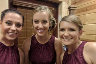 Makeup By Morgan Morrison - 20