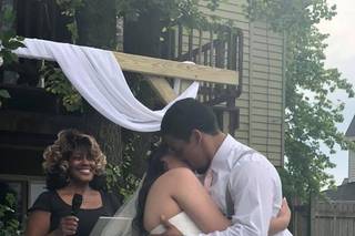 Officiant on Demand - 15