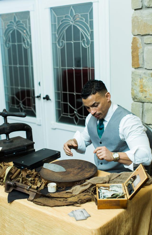 Ruiz Cigars and Rollers - 1
