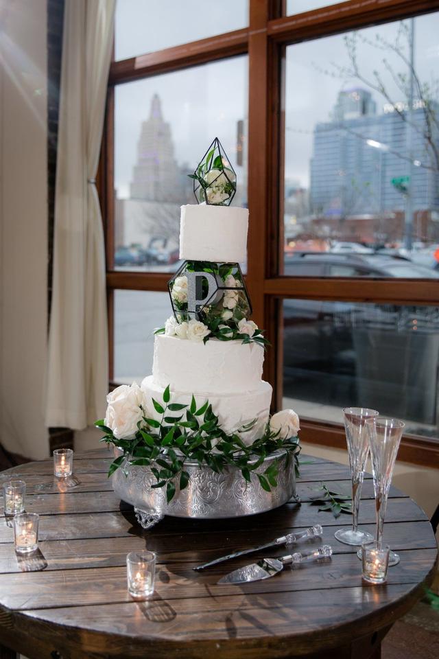 Heritage Event Spaces - 1