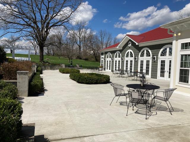 Stone Manor Country Club - 4