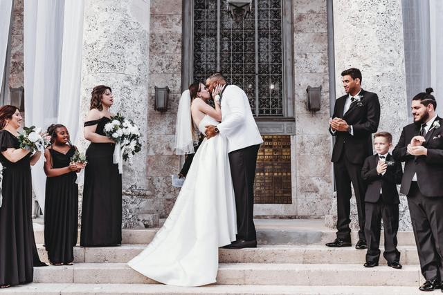 Becker's Bridal - 4