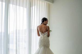 Andre G Young Weddings - 57