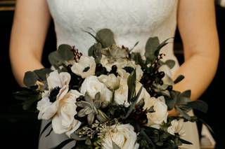 The Bride's Bouquet - 27