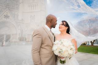 Dahlia Floral & Event Design - 168