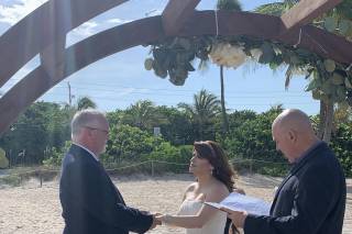 Wedding Bells and SeaShells - 83