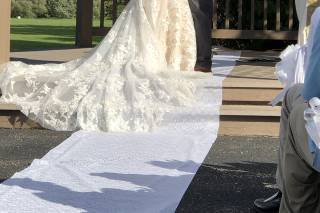 Rev. Jewel Olson: Officiant - 38