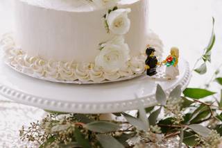 Be My Guest Catering - 16