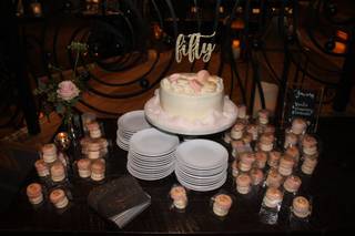 ACE Weddings & Events - 34
