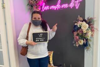 Bridal Suite Boutique - 31