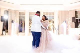 Events by Evelyn - 12