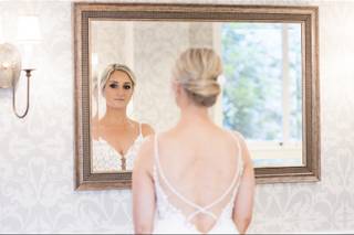 Michelle's Hair and Beauty Bridal - 100