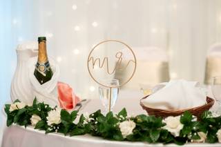 Vell's Event Center - 28