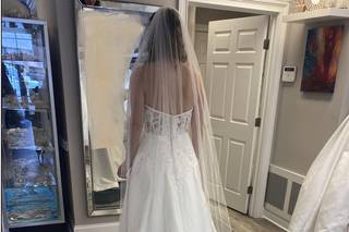 The Persnickety Bride - 22