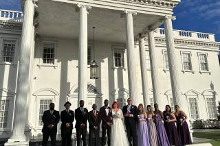 White House Banquets & Event Center - 6