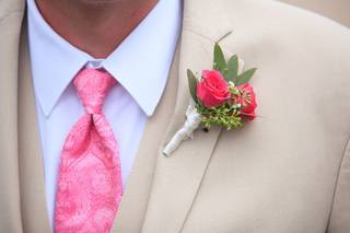 Keepsakes Florist - 23
