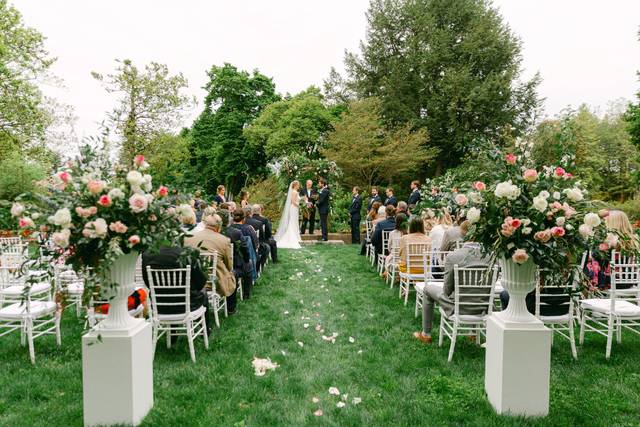 Fifty Chairs - Event Rentals - Louisville, KY - WeddingWire