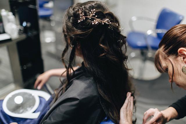 The Masters Salon - 3