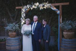 Rev. Kindra, Wedding Officiant - 13