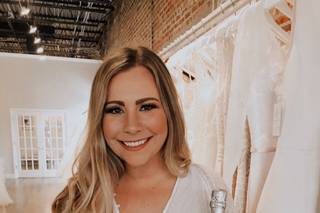The White Magnolia Bridal Collection - 34