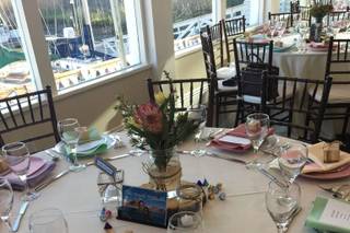 The Lighthouse at Glen Cove Marina - 56
