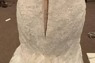 LuLi's Bridal Boutique - 8