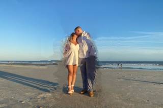 Charleston Intimate Ceremonies - 16