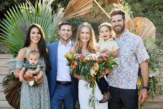 Jessica Castro Weddings - 17