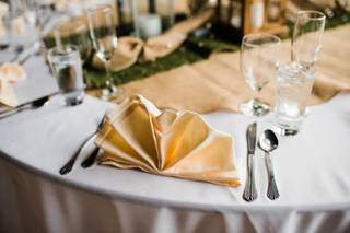 Trumps Catering - 35