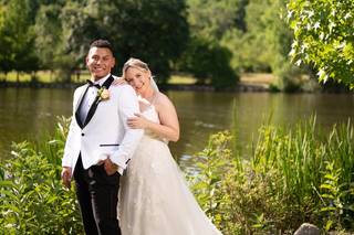 Aleana's Bridal - 28