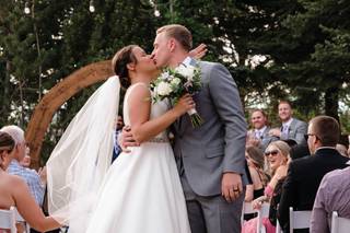 Ken Caryl Vista by Wedgewood Weddings - 22