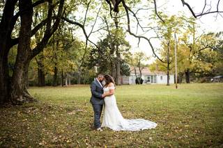 White Fox Wedding Photography - 83