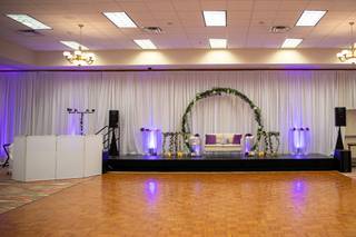 Mrs. Oliver's Weddings & Event Planning - 6