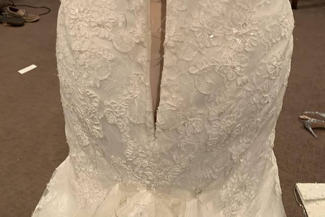 LuLi s Bridal Boutique Reviews Hillsborough NJ 37 Reviews